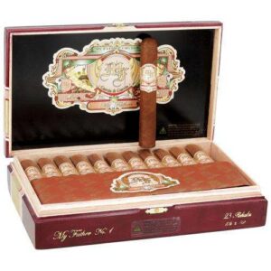 My Father No. 1 Robusto
