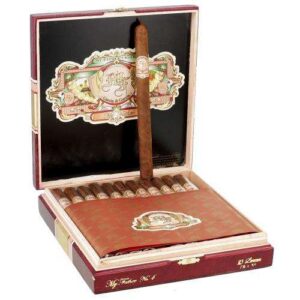 My Father No. 4 Lanceros 7 1/2 x 38