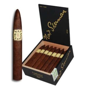 Nat Sherman Timeless Super Lancero
