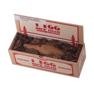 Natural 1 Egg Cigar
