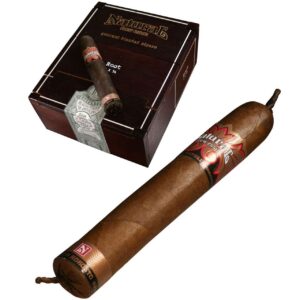 Natural Clean Robusto 5 x 50