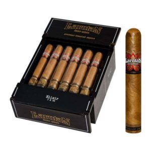Natural Elixir 5 x 50 Glass Tube