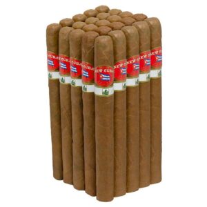 New Cuba Connecticut Churchill Bundle