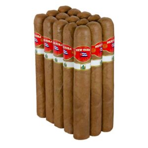 New Cuba Connecticut Titan Bundle