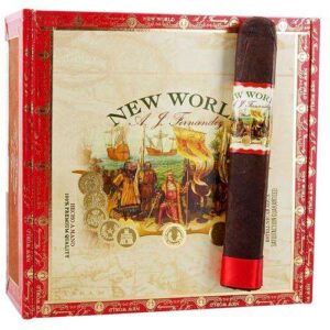 New World Virrey 6 x 58