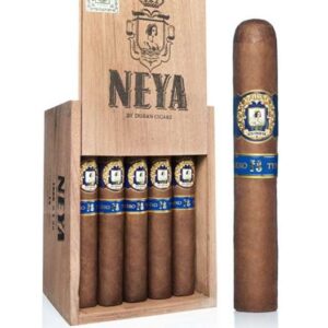 Neya Gringo 5 x 58
