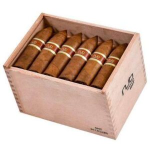 Nub Habano 464 Torpedo