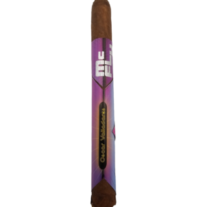 Oscar Valladares McFly Churchill