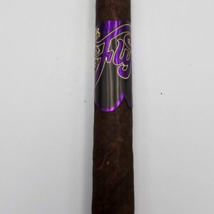 Oscar Valladares Super Fly Super Toro