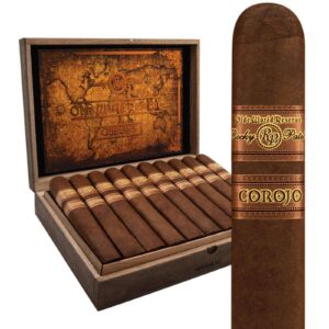 Olde World Reserve Toro Corojo