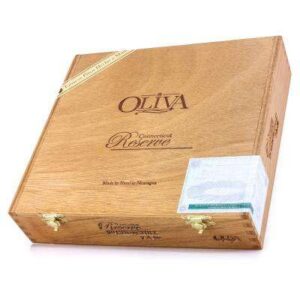 Oliva Connecticut Reserve Churchill