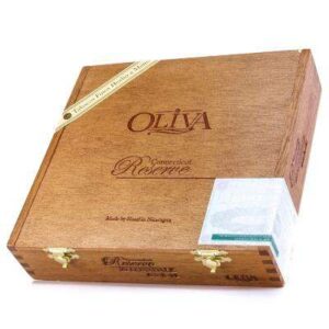 Oliva Connecticut Reserve-Lonsdale
