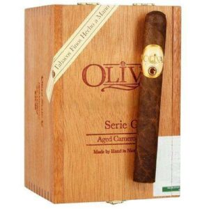 Oliva Serie G Cameroon Toro