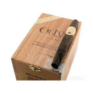 Oliva Serie G Maduro Perfecto