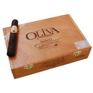 Oliva Serie O Habano Maduro Robusto