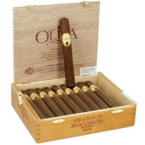 Oliva Serie O Habano Puro Toro