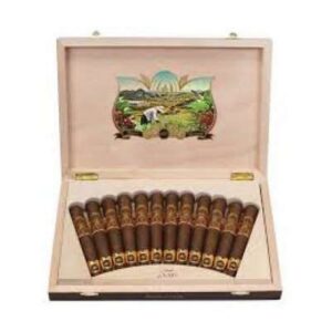Oliva Serie V 135th Aniversario ER