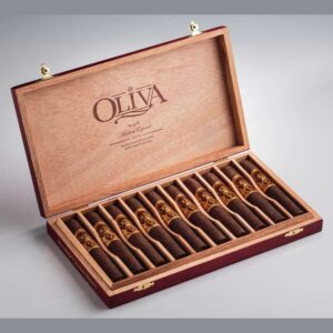 Oliva Serie V Maduro Toro