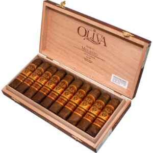 Oliva Serie V Melanio 4 x 60