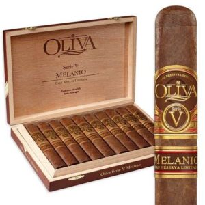 Oliva Serie V Melanio 6-Cigars Sampler