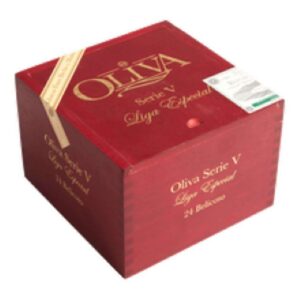 Oliva Serie V Special Figurado