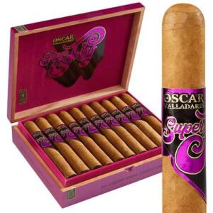 Oscar Super Fly Toro Connecticut
