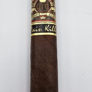 GTO Pain Killer Doble Corona Maduro