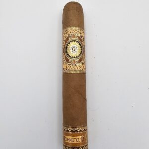 Perdomo Habano Connecticut Robusto