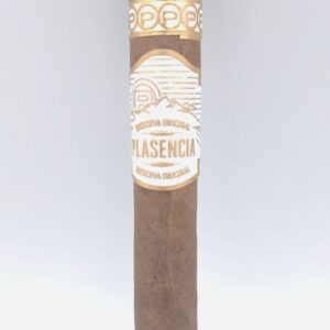 Plasencia Reserva Organica Toro