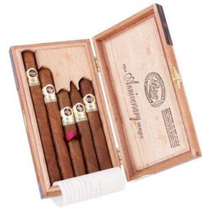 Padron 1964 5-Cigars Pack Natural/Maduro
