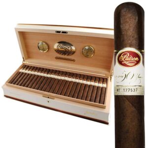 Padron 50th Anniversary Natural