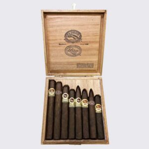 Padron 8-Cigars Maduro Sampler Pack