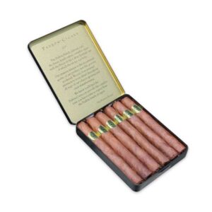 Padron Coricos 6 Pack Tin Maduro