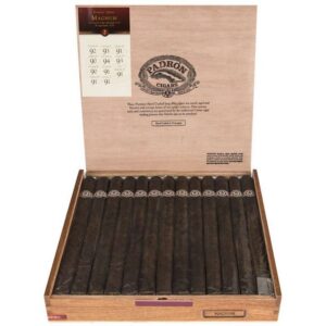Padron Magnums Natural