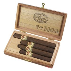 Padron Serie 1926 Maduro 4-Cigars Pack