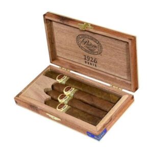 Padron Serie 1926 Natural 4-Cigars Pack