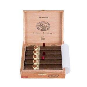 Padron Serie 1926 No. 48 Natural/Maduroruro
