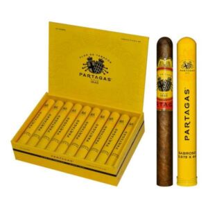 Partagas Sabroso Tubo