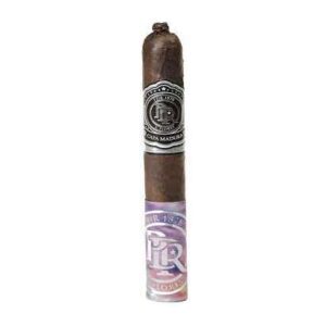PDR 1878 Capa Maduro Double Magnum
