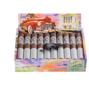 PDR 1878 Capa Maduro Double Magnum