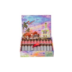 PDR 1878 Capa Oscuro Robusto