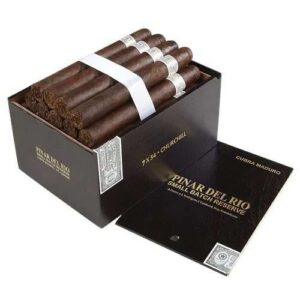 PDR SB Wicked Pug No. 2 Maduro 5 x 60