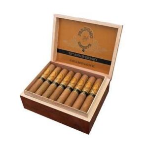 Perdomo 10th Anniversary Champagne Churchill