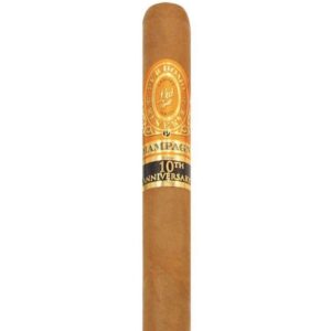 Perdomo 10th Anniversary Epicure-Champagne