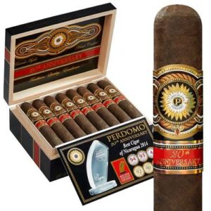 Perdomo 2 Maduro Churchill
