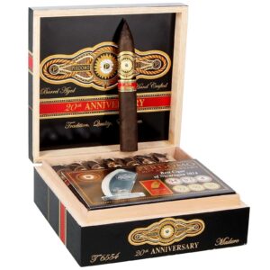 Perdomo 2 Torpedo Maduro