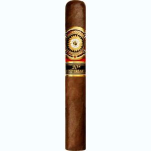 Perdomo 20th Anniversary 656 Sun Grown/Maduro