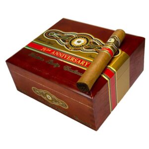 Perdomo 20th Anniversary Connecticut E656