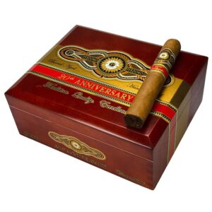 Perdomo 20th Anniversary Connecticut G660