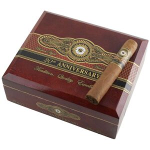 Perdomo 20th Anniversary Sun Grown Gordo